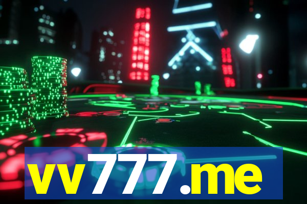 vv777.me