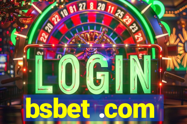 bsbet .com