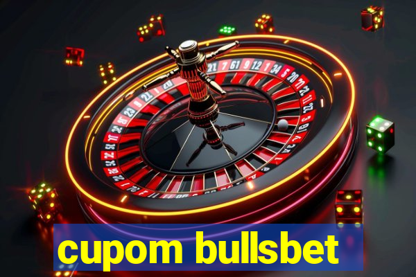 cupom bullsbet