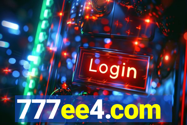 777ee4.com