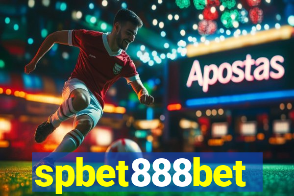 spbet888bet