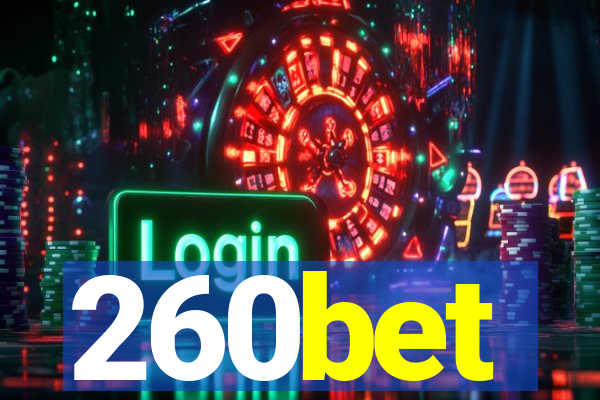 260bet