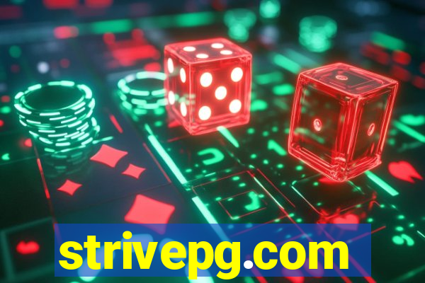 strivepg.com