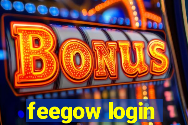 feegow login