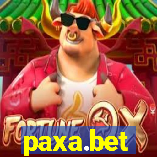 paxa.bet