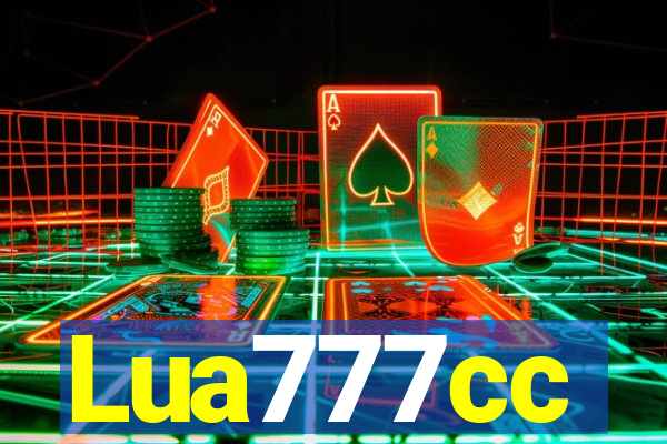 Lua777cc