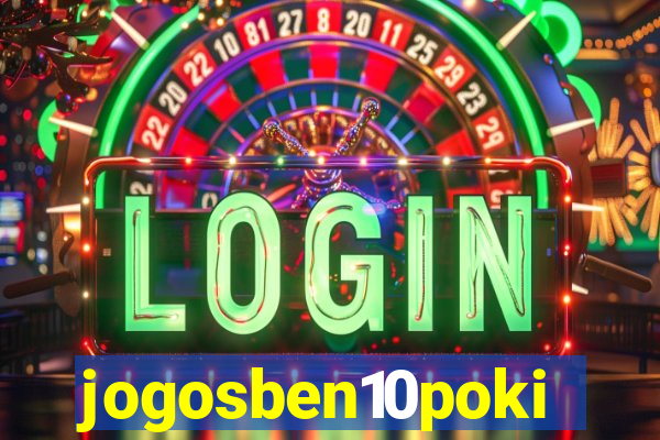 jogosben10poki