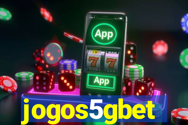 jogos5gbet