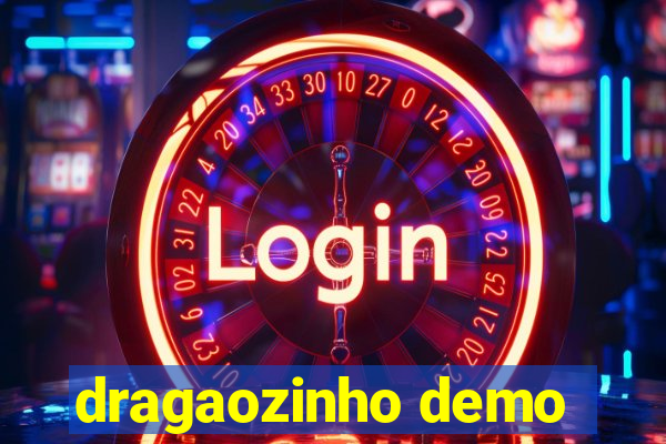 dragaozinho demo