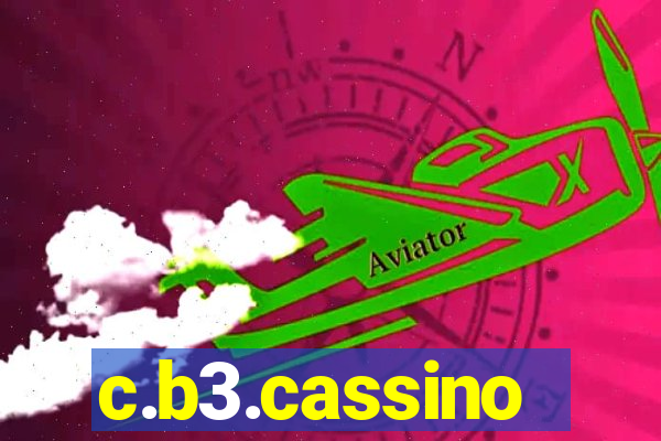 c.b3.cassino