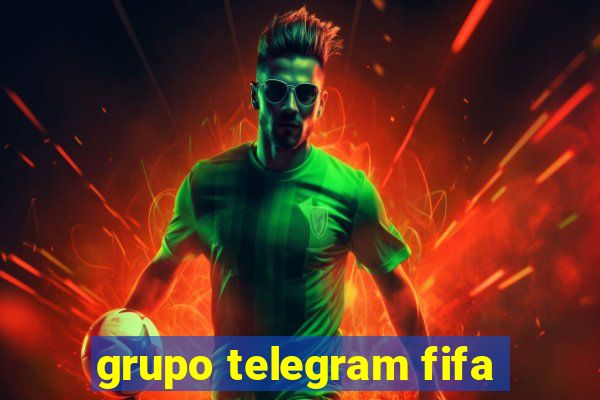 grupo telegram fifa