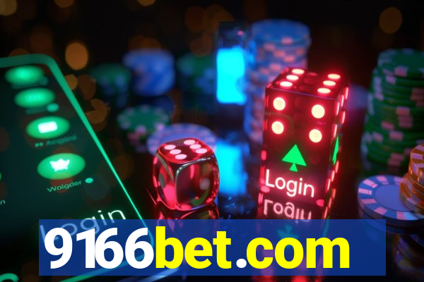 9166bet.com