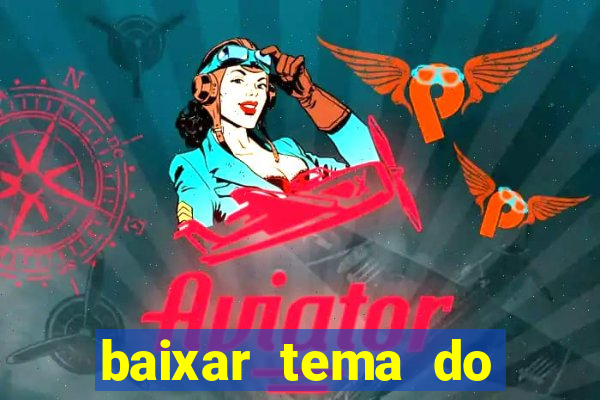 baixar tema do flamengo para whatsapp gb