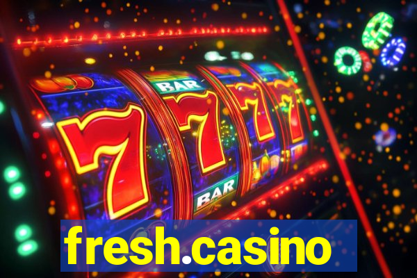 fresh.casino