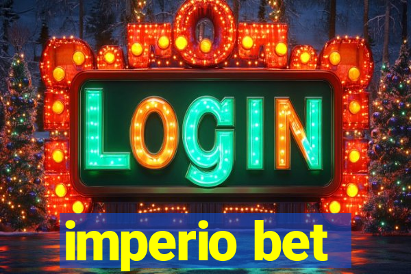 imperio bet