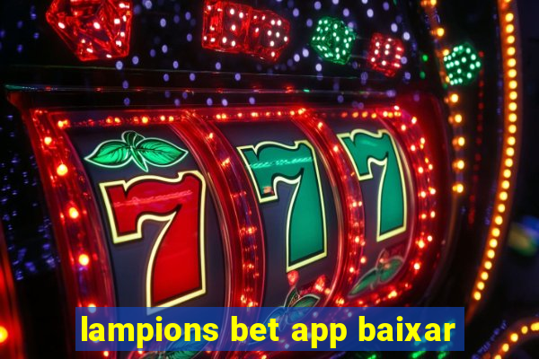 lampions bet app baixar