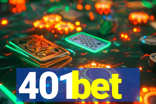 401bet