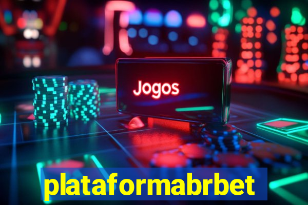 plataformabrbet