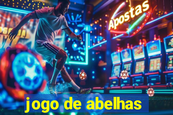 jogo de abelhas