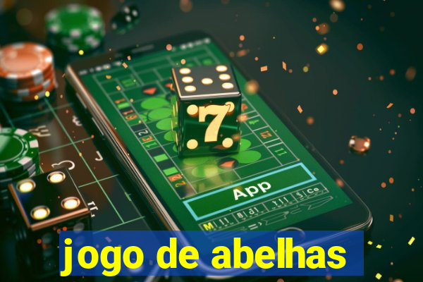 jogo de abelhas