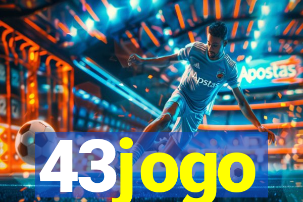 43jogo