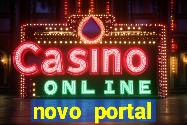 novo portal cruzeiro do sul virtual