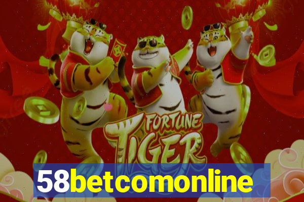 58betcomonline