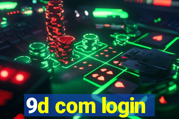 9d com login