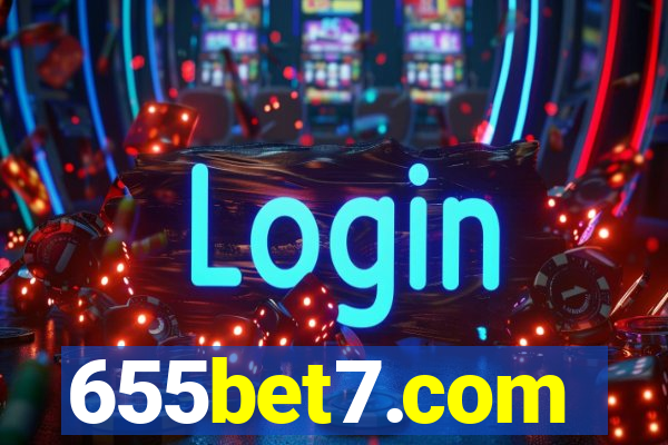 655bet7.com