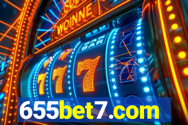 655bet7.com