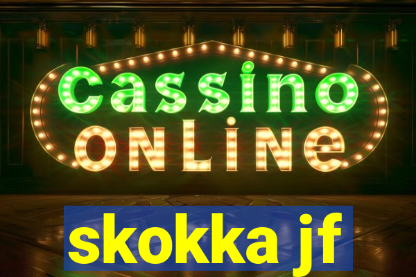 skokka jf