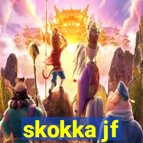 skokka jf