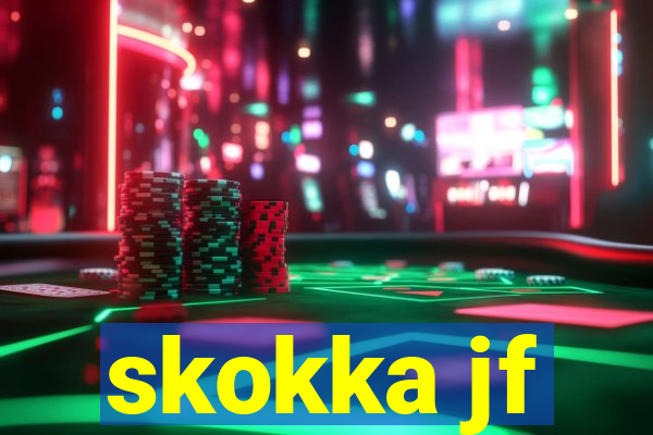 skokka jf