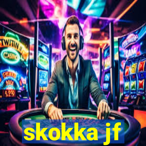 skokka jf