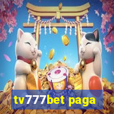 tv777bet paga