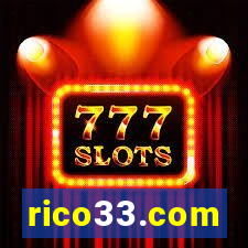 rico33.com