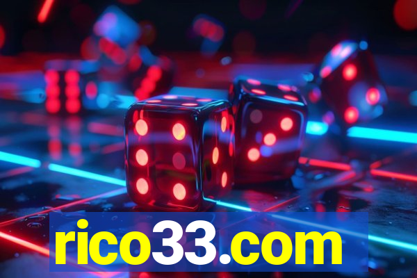 rico33.com