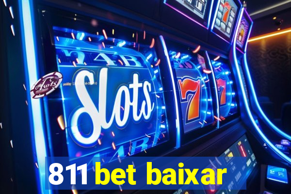 811 bet baixar