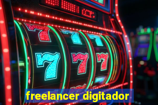 freelancer digitador