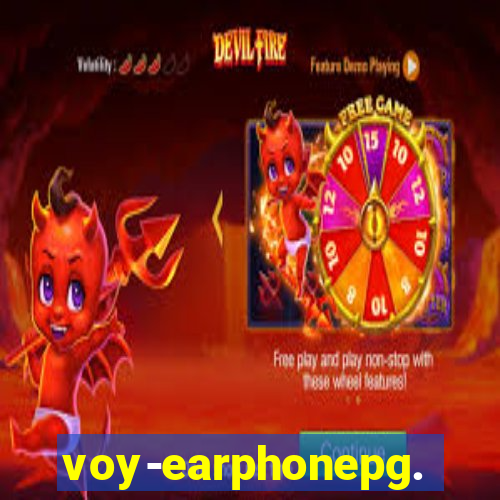 voy-earphonepg.com