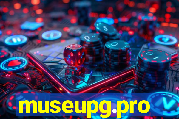 museupg.pro