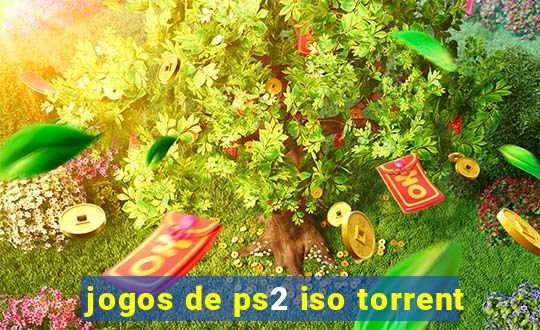 jogos de ps2 iso torrent