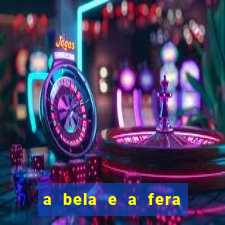 a bela e a fera 1991 download