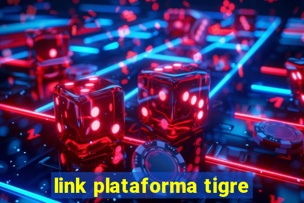 link plataforma tigre