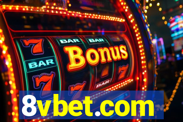 8vbet.com