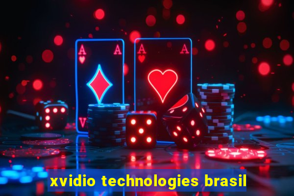 xvidio technologies brasil