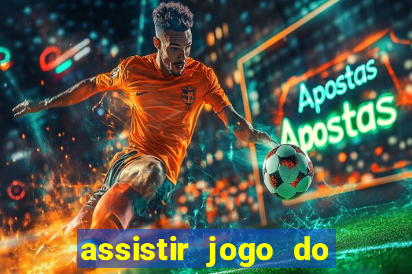 assistir jogo do inter futemax