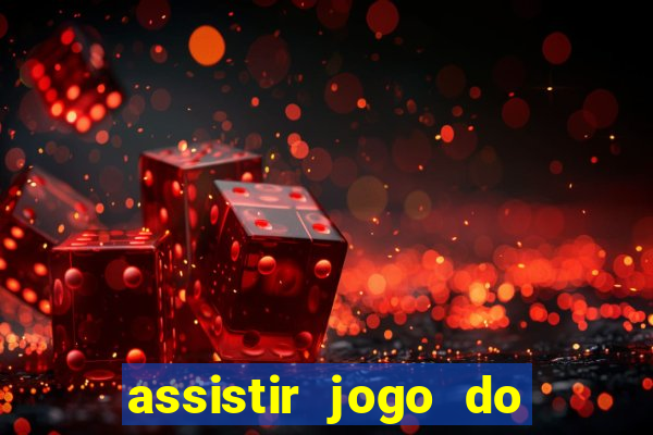 assistir jogo do inter futemax