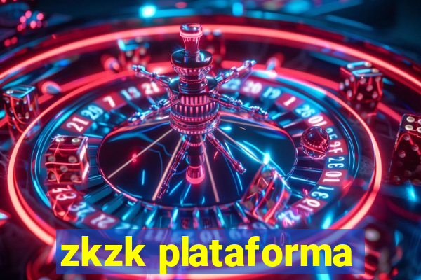 zkzk plataforma