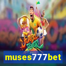 muses777bet